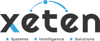 Xetensolutions.com - Website