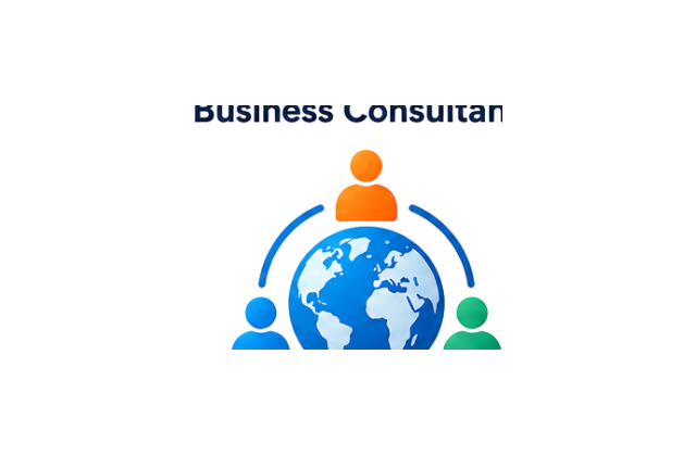 Bpo service illustration